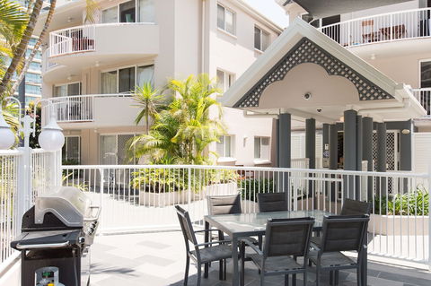 Costa D'ora Apartments - Whitsundays Accommodation 3