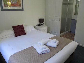 Costa D'ora Apartments - Whitsundays Accommodation 5