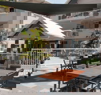 Costa D'ora Apartments - Whitsundays Accommodation