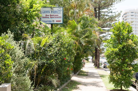 Costa D'ora Apartments - Whitsundays Accommodation 2