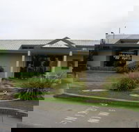 Overlander Hotel Shepparton - Whitsundays Accommodation