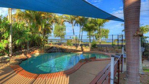 Dolphin Waters Tin Can Bay - Whitsundays Accommodation 1