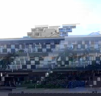 Adventurers Resort - Hostel - Whitsundays Accommodation