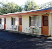 Restawile Motel - Whitsundays Accommodation