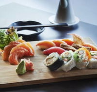 Cascades Motor Inn - Whitsundays Accommodation