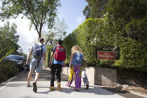 Glebe Point YHA - Whitsundays Accommodation 0