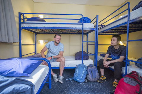 Glebe Point YHA - Whitsundays Accommodation 1