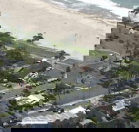 Breakers Apartments Mollymook - Whitsundays Accommodation