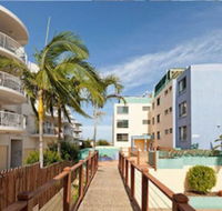 Bayviews  Harbourview Holiday Apartments - Whitsundays Accommodation