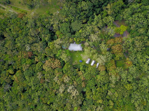 Mungumby Lodge - Cooktown - Whitsundays Accommodation 4