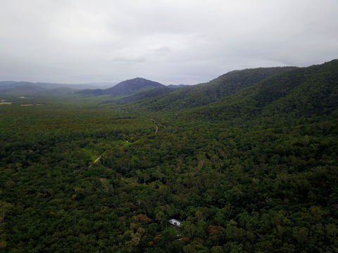 Mungumby Lodge - Cooktown - Whitsundays Accommodation 3