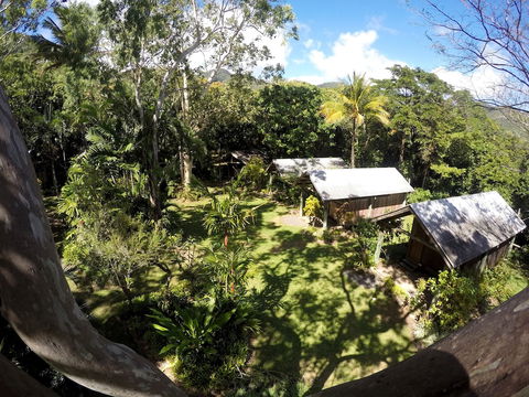 Mungumby Lodge - Cooktown - Whitsundays Accommodation 0