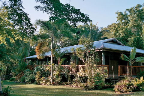 Mungumby Lodge - Cooktown - Whitsundays Accommodation 5