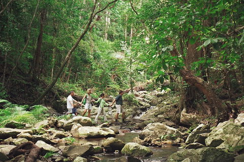 Mungumby Lodge - Cooktown - Whitsundays Accommodation 1