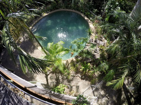 Mungumby Lodge - Cooktown - Whitsundays Accommodation 6