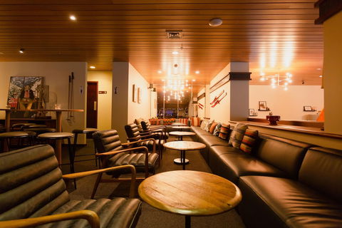Thredbo Alpine Hotel - Whitsundays Accommodation 5