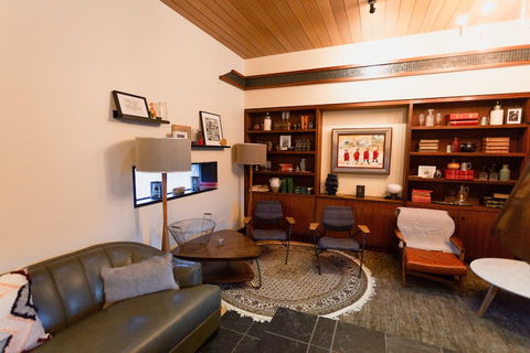 Thredbo Alpine Hotel - Whitsundays Accommodation 4