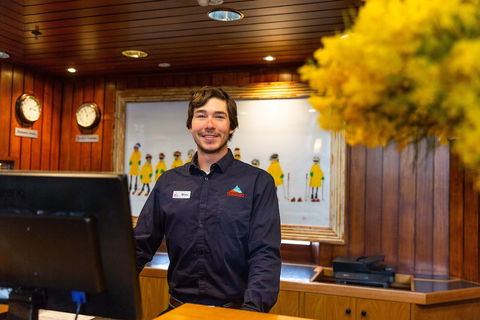 Thredbo Alpine Hotel - Whitsundays Accommodation 6