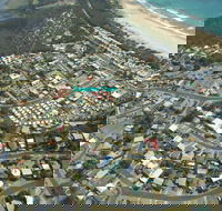 Sapphire Court Holiday Units - Whitsundays Accommodation