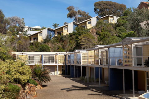 Tathra Beach House Apartments - Whitsundays Accommodation 3