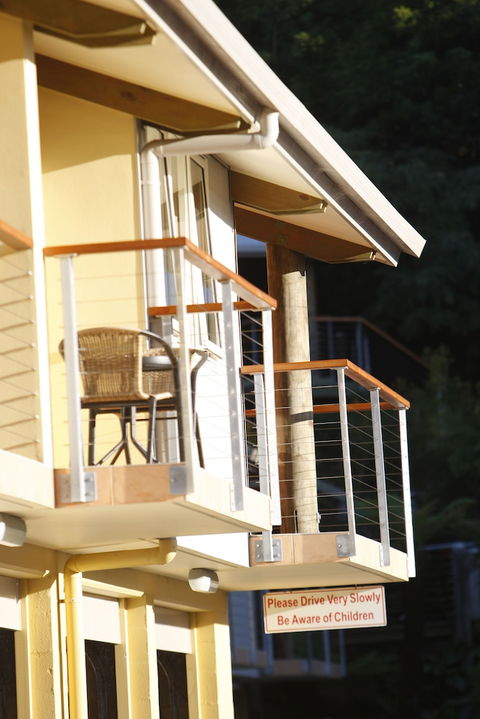 Tathra Beach House Apartments - Whitsundays Accommodation 0