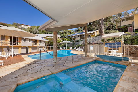 Tathra Beach House Apartments - Whitsundays Accommodation 5