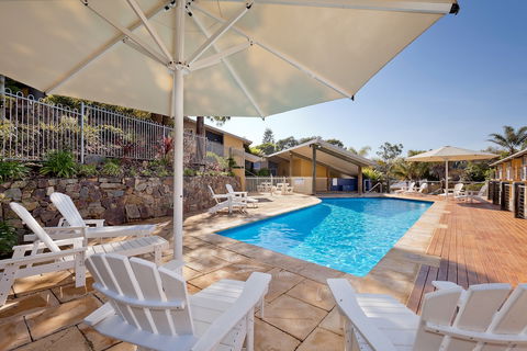 Tathra Beach House Apartments - Whitsundays Accommodation 6