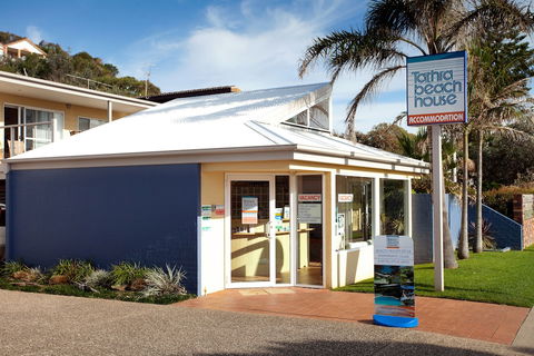 Tathra Beach House Apartments - Whitsundays Accommodation 1