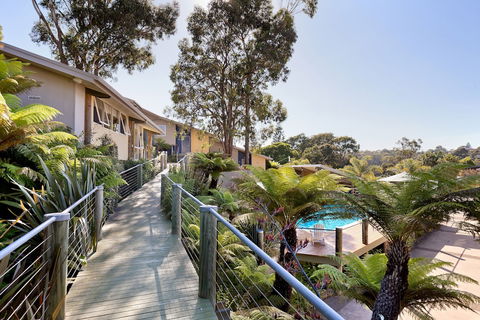 Tathra Beach House Apartments - Whitsundays Accommodation 2