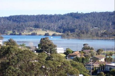 Inlet Views Holiday Lodge Motel - Whitsundays Accommodation 4