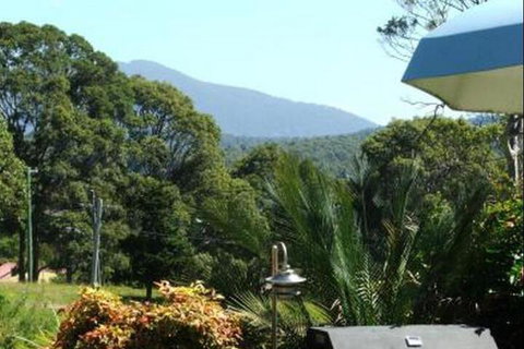 Inlet Views Holiday Lodge Motel - Whitsundays Accommodation 2