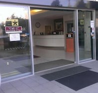 Hotel Gloria - Whitsundays Accommodation