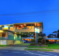 Bermagui Motor Inn - Whitsundays Accommodation