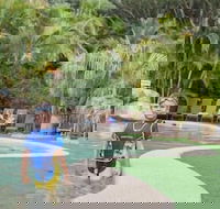 The Palms At Avoca - Whitsundays Accommodation