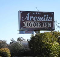 Arcadia Motor Inn - Whitsundays Accommodation