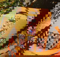 Island Brook Estate - Whitsundays Accommodation