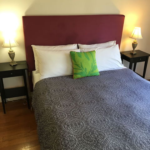 Island Brook Estate - Whitsundays Accommodation 5