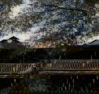 Yallingup Forest Resort - Whitsundays Accommodation