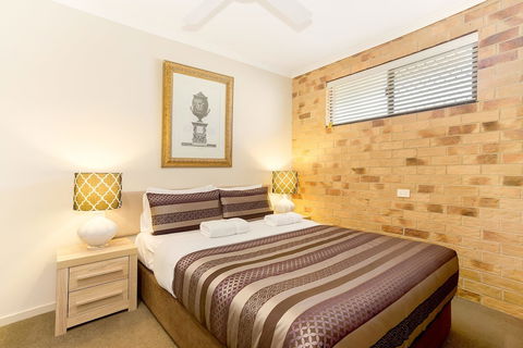 Ballina Travellers Lodge - Whitsundays Accommodation 3