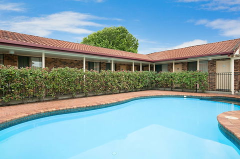 Ballina Travellers Lodge - Whitsundays Accommodation 1