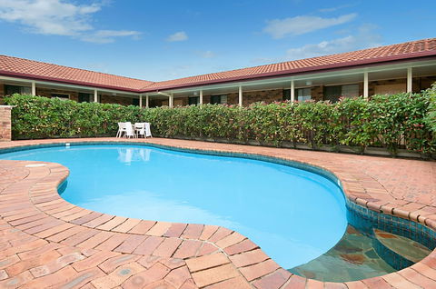 Ballina Travellers Lodge - Whitsundays Accommodation 2