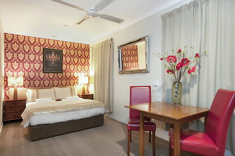 Ballina Travellers Lodge - Whitsundays Accommodation 4