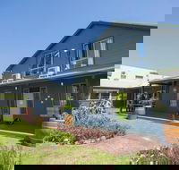 Dunsborough Beachouse YHA Hostel - Whitsundays Accommodation