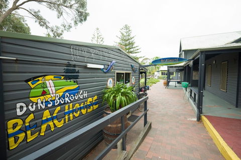 Dunsborough Beachouse YHA Hostel - Whitsundays Accommodation 6