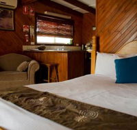 Bendigo Bush Cabins - Whitsundays Accommodation