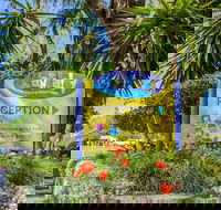 Mandalay Holiday Resort and Tourist Park - Whitsundays Accommodation