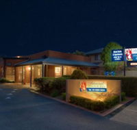 Admiral Motor Inn - Whitsundays Accommodation