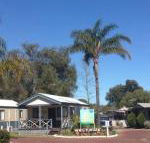 Pinjarra Caravan Park  Cabins - Whitsundays Accommodation