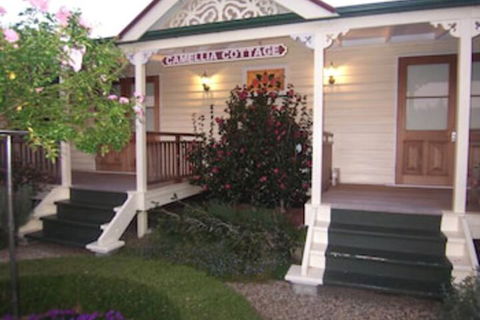 Reid's Place - Whitsundays Accommodation 6