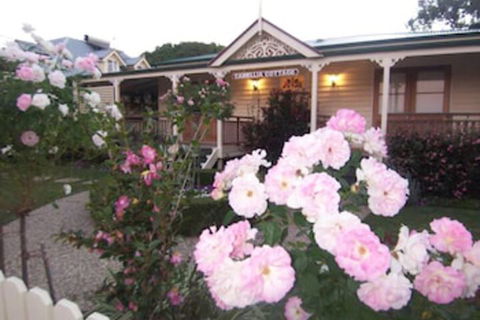 Reid's Place - Whitsundays Accommodation 0